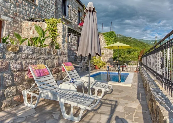 Villa Old Olive II