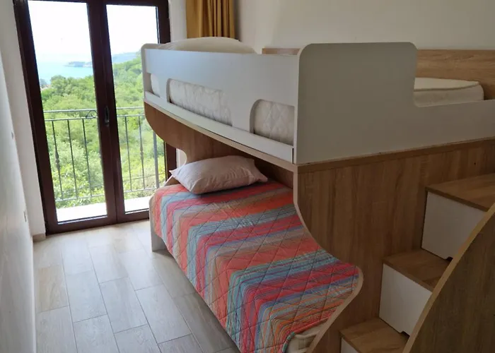 Villa Old Olive II