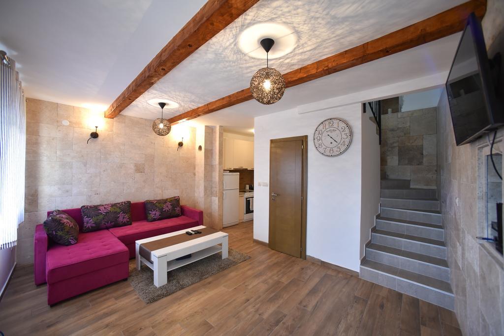 Villa Old Olive 2