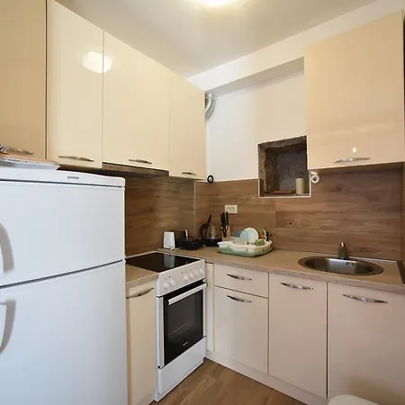בודווה Villa Old Olive 2 מראה חיצוני תמונה