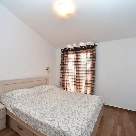 בודווה Villa Old Olive 2 מראה חיצוני תמונה